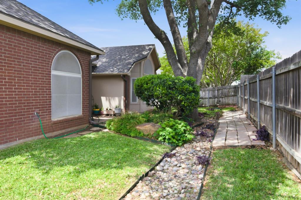 Park Glen Add - Residential