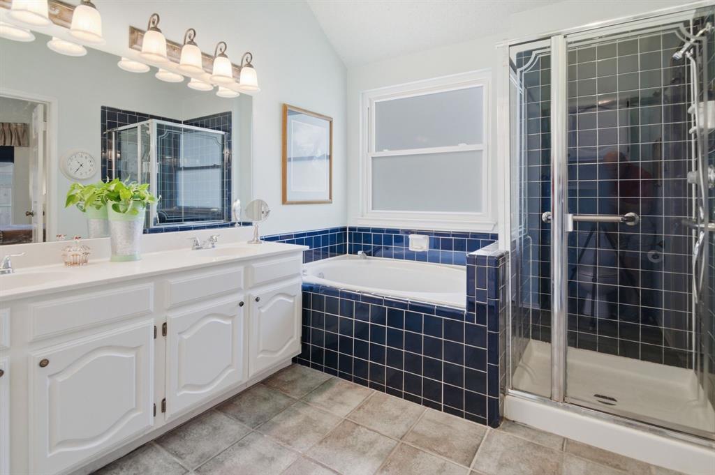 Park Glen Add - Residential