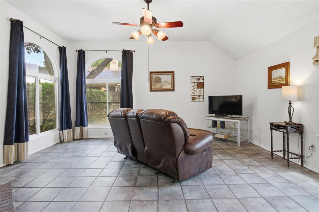 Park Glen Add - Residential