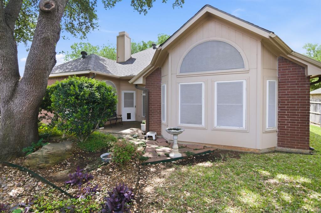 Park Glen Add - Residential