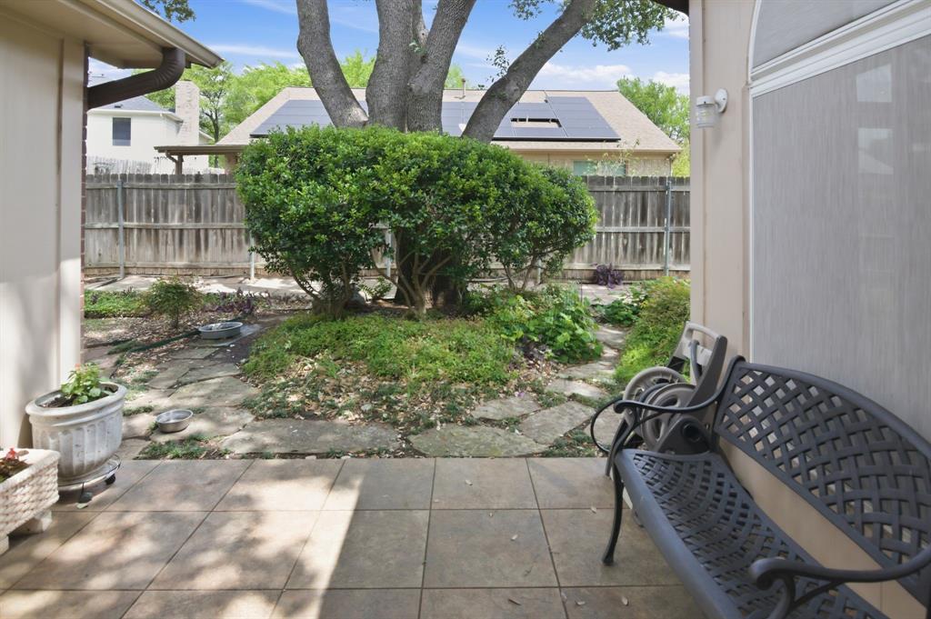 Park Glen Add - Residential