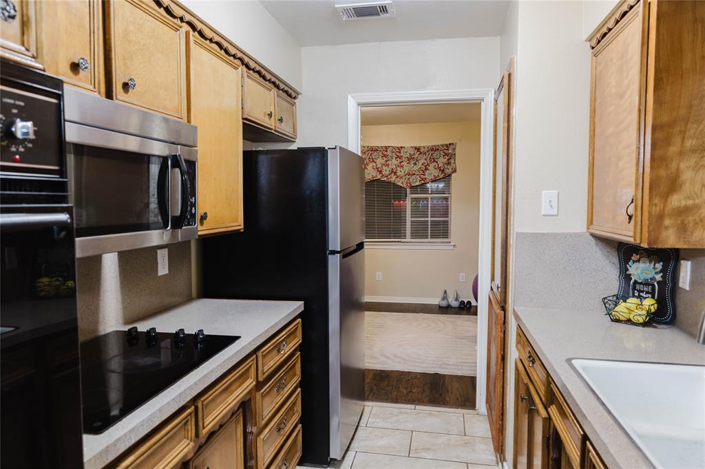 Brook Hollow Estates - Residential