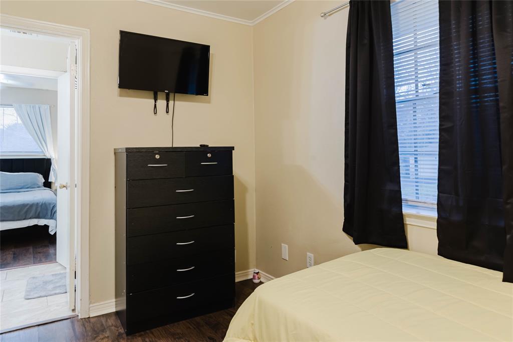 Brook Hollow Estates - Residential