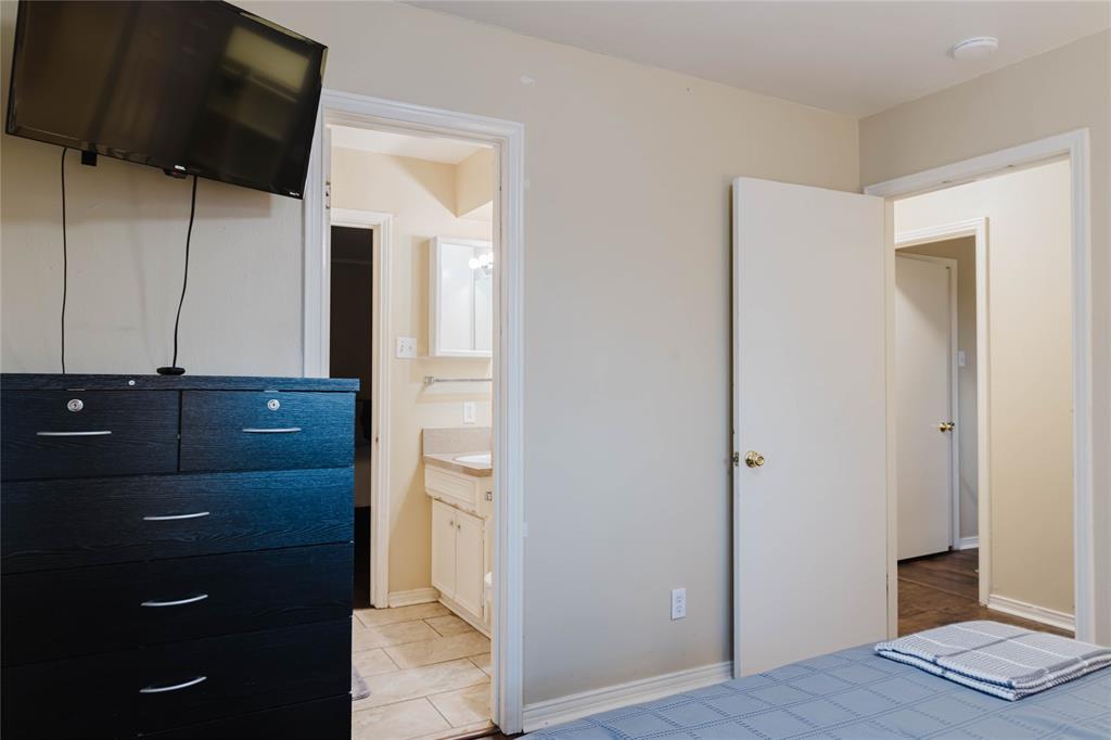 Brook Hollow Estates - Residential