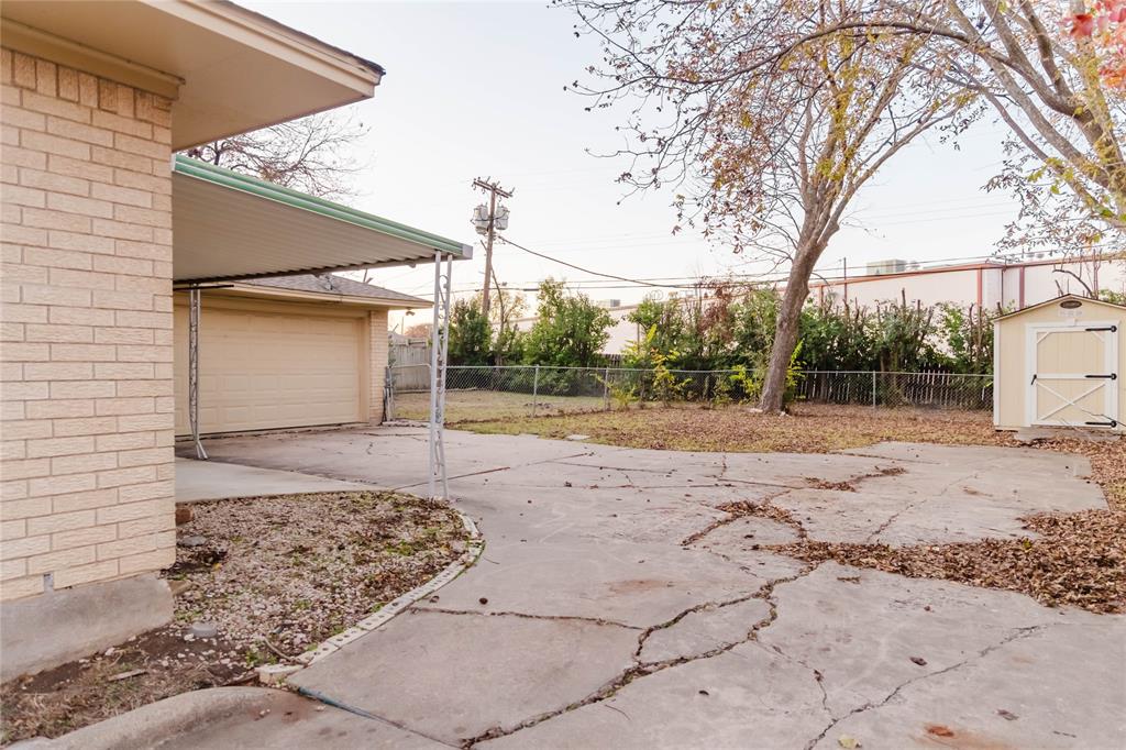 Brook Hollow Estates - Residential