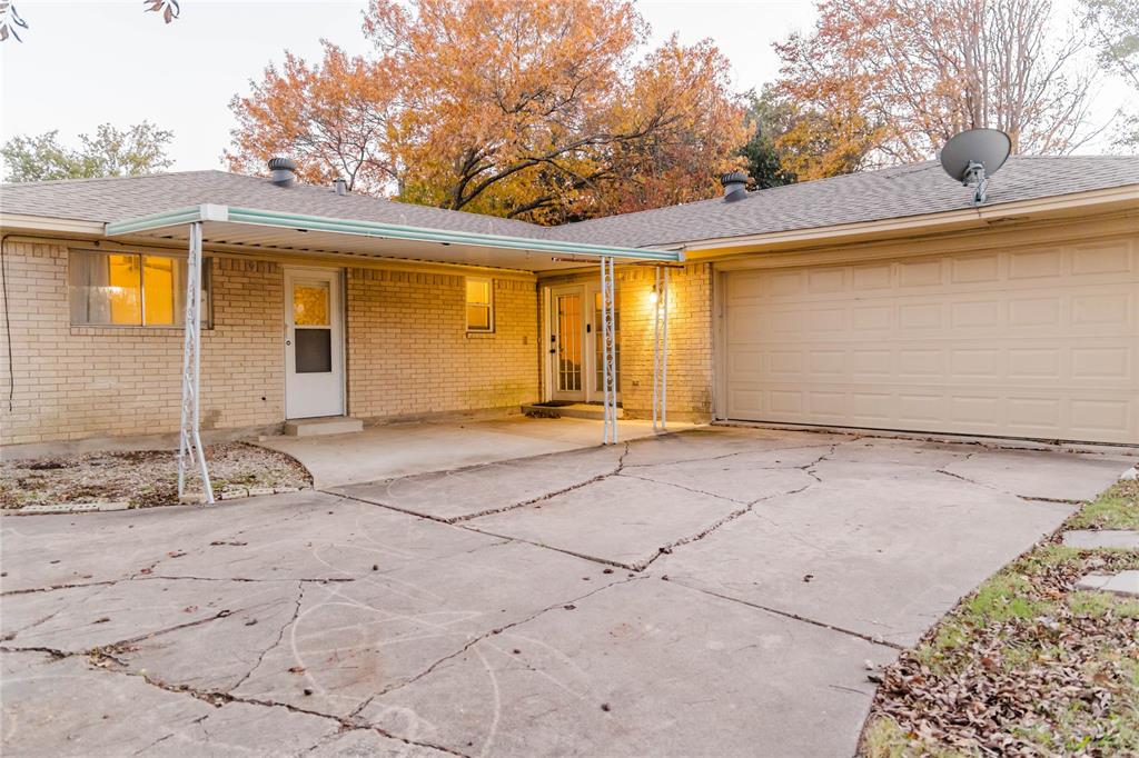 Brook Hollow Estates - Residential