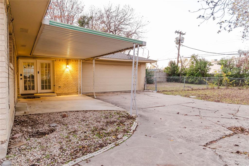 Brook Hollow Estates - Residential