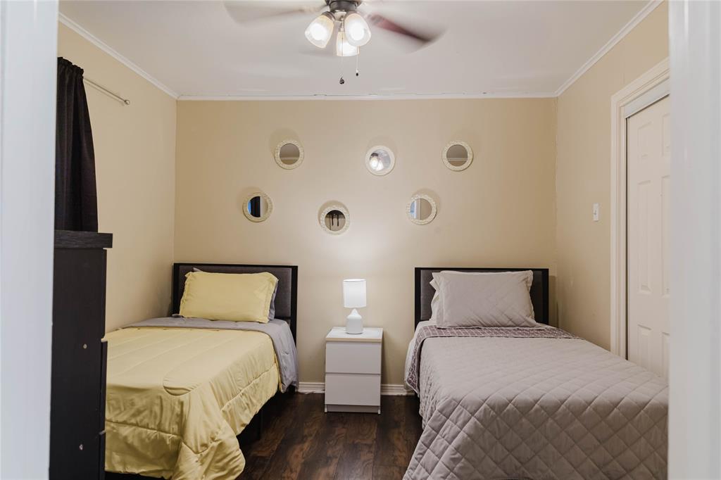 Brook Hollow Estates - Residential