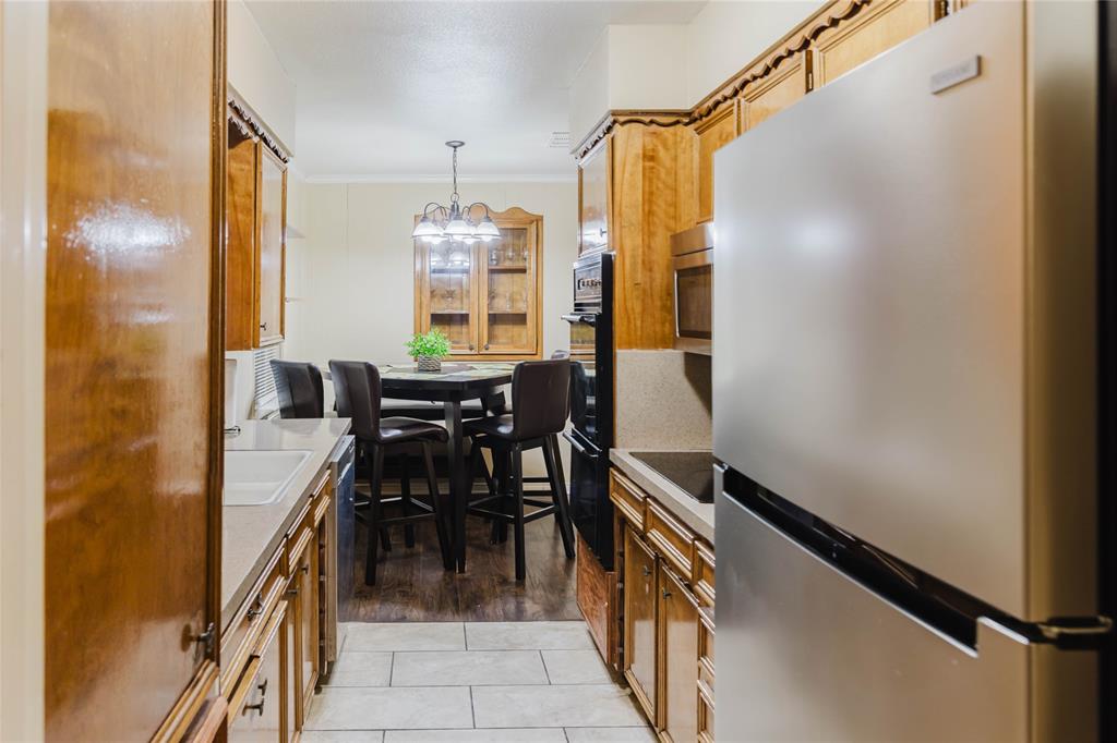 Brook Hollow Estates - Residential