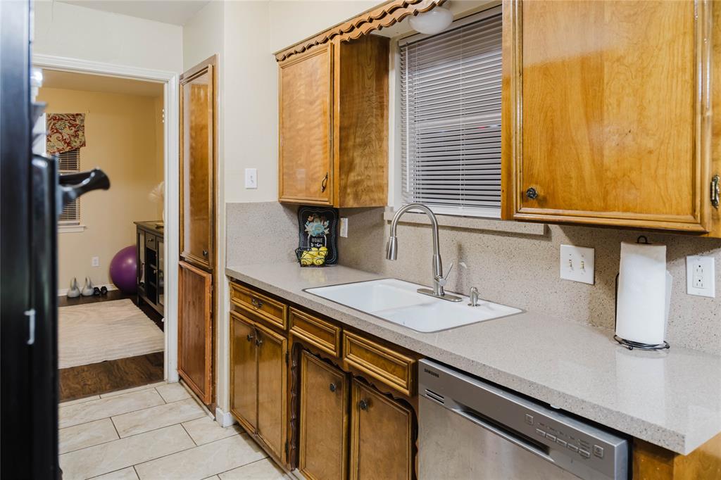 Brook Hollow Estates - Residential