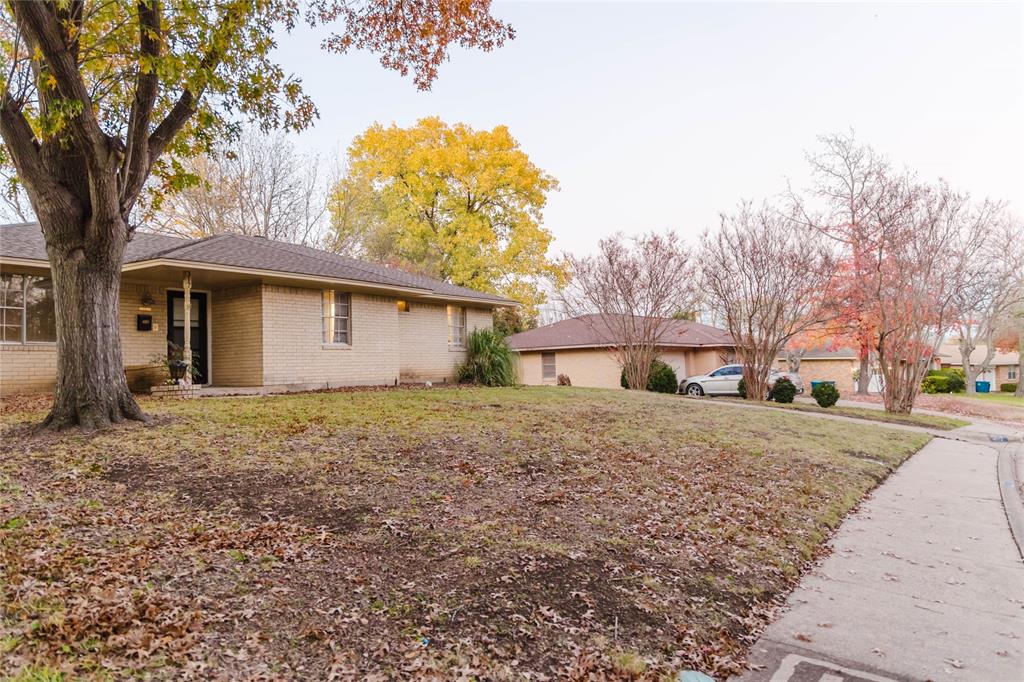 Brook Hollow Estates - Residential