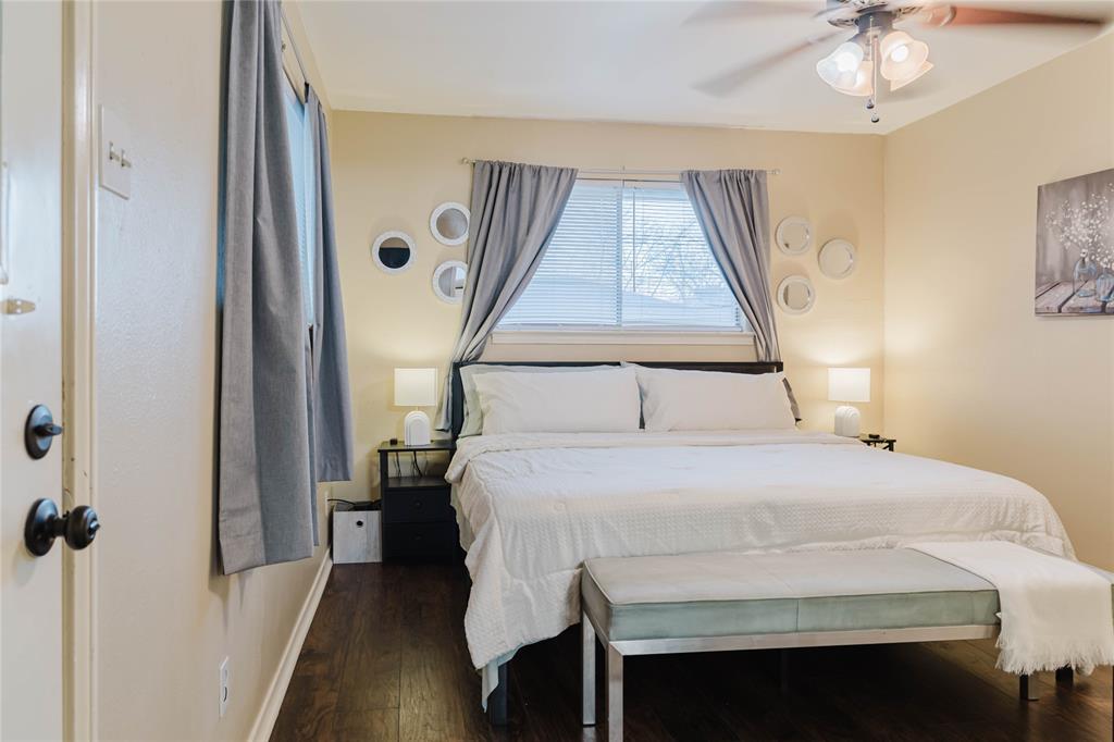 Brook Hollow Estates - Residential