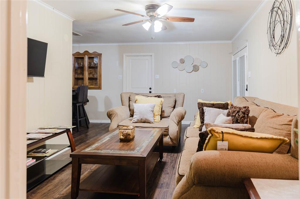 Brook Hollow Estates - Residential