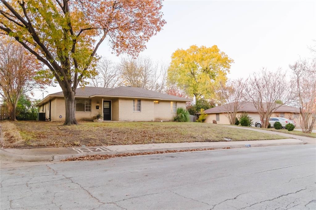 Brook Hollow Estates - Residential