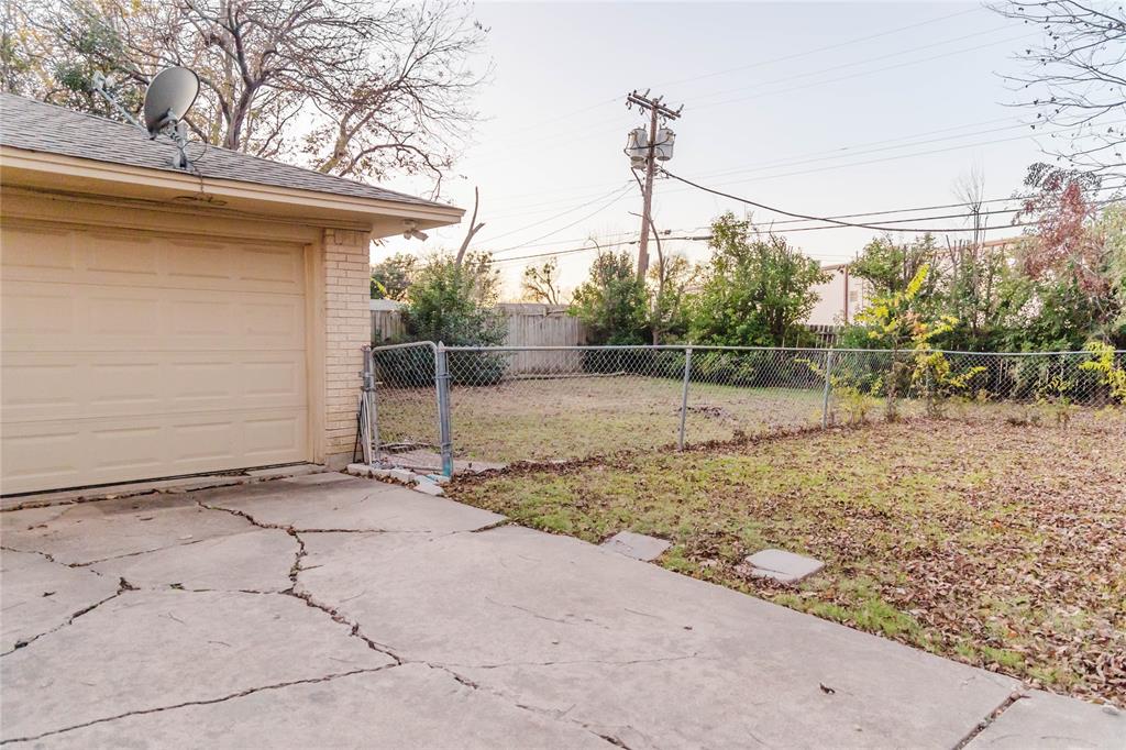 Brook Hollow Estates - Residential