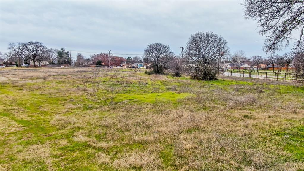 Roosevelt Estates - Land