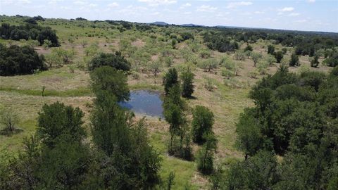 TBD FM-207 Strawn TX 76475