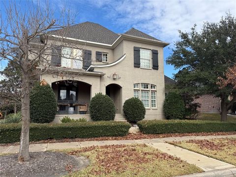 Photo of 3736 Greenbrier Drive, Frisco, TX 75033 (MLS # 21141801)