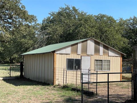 A home in Boyd