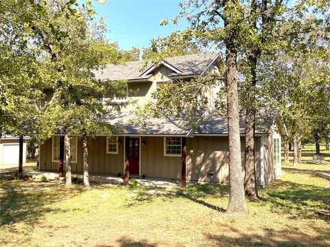 A home in Boyd