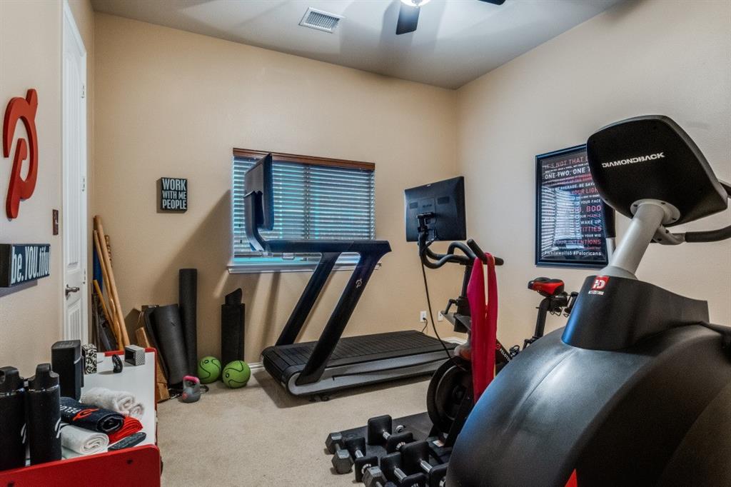 Sachse Farms - Residential