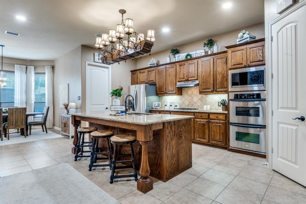 Sachse Farms - Residential