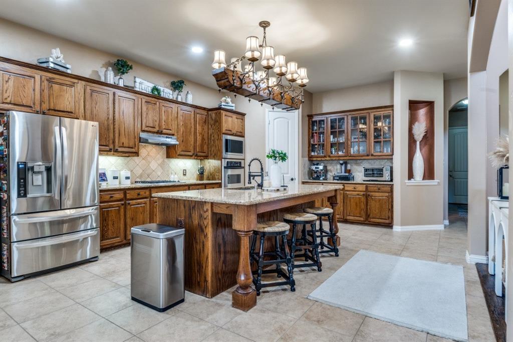 Sachse Farms - Residential