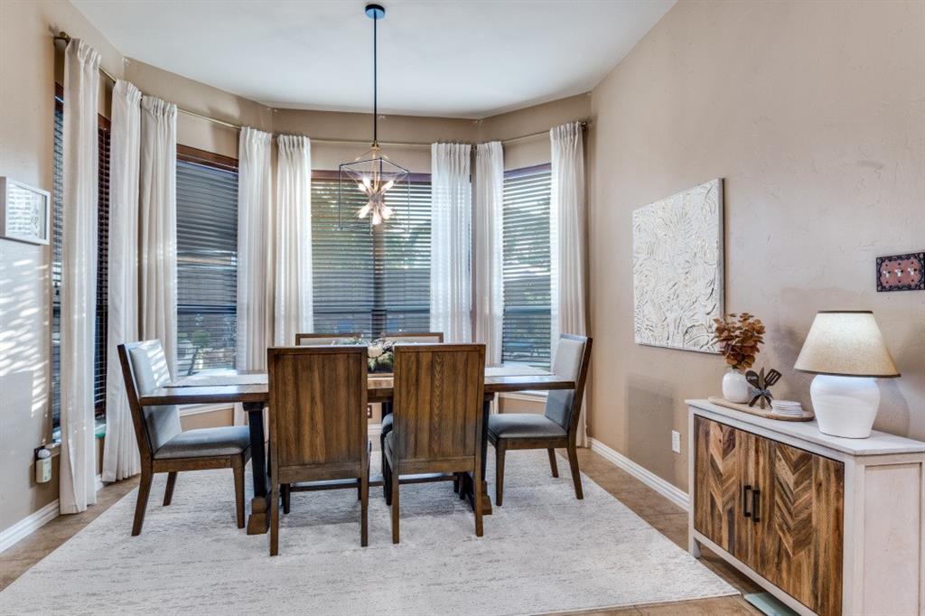 Sachse Farms - Residential