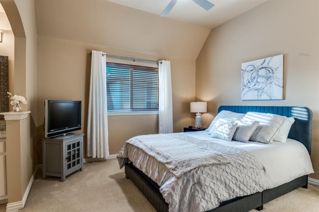 Sachse Farms - Residential