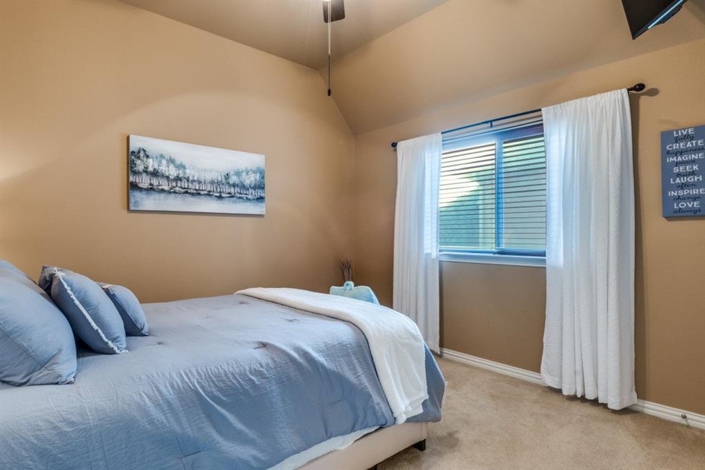 Sachse Farms - Residential