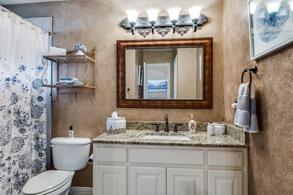 Sachse Farms - Residential