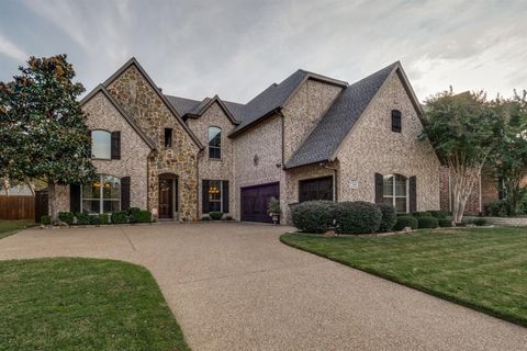 2810 Baker Street Sachse TX 75048