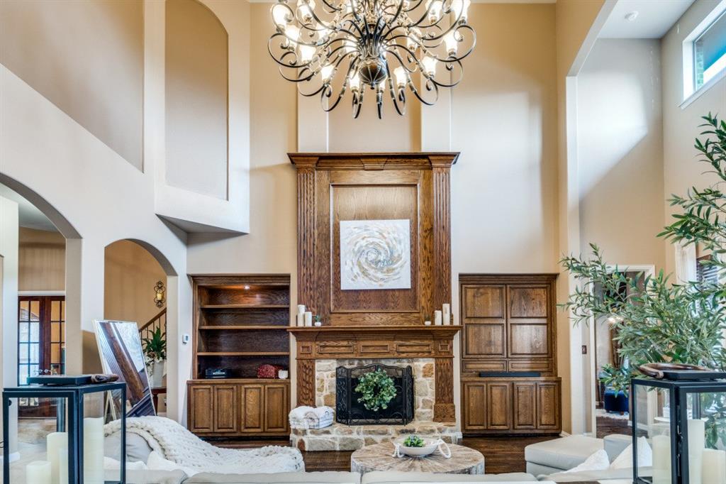 Sachse Farms - Residential