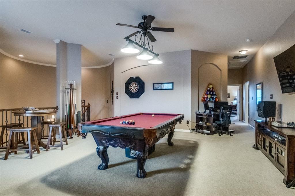 Sachse Farms - Residential