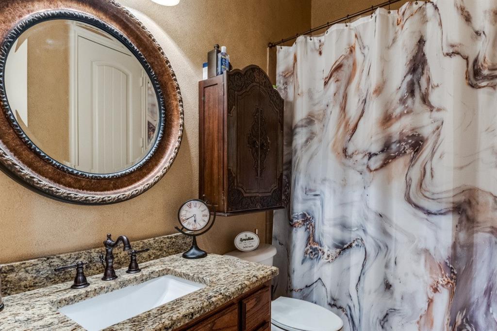 Sachse Farms - Residential