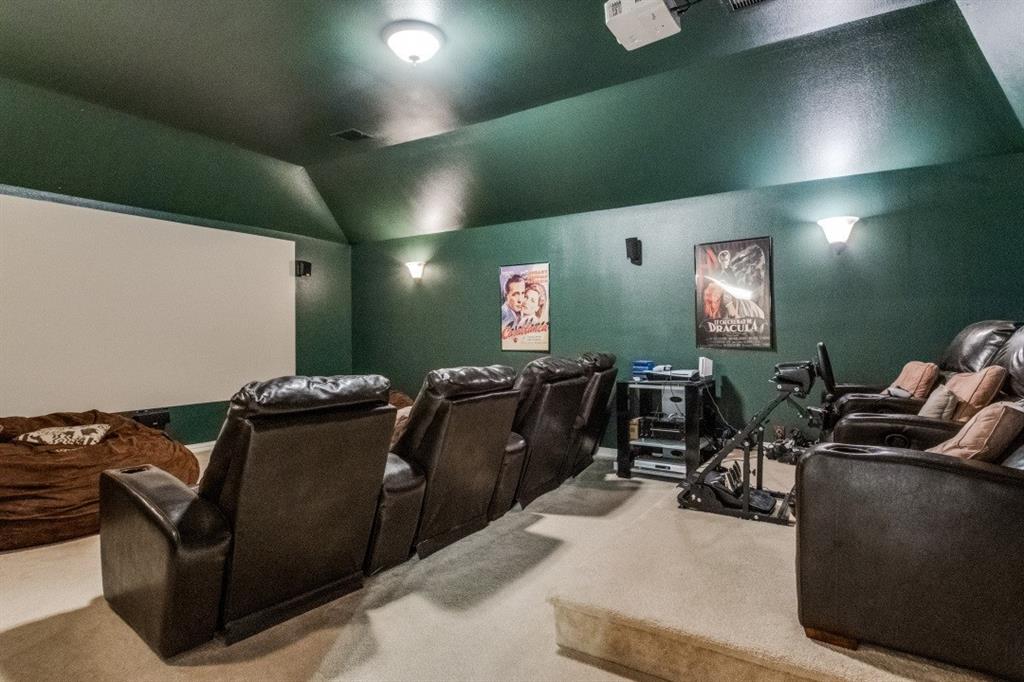 Sachse Farms - Residential