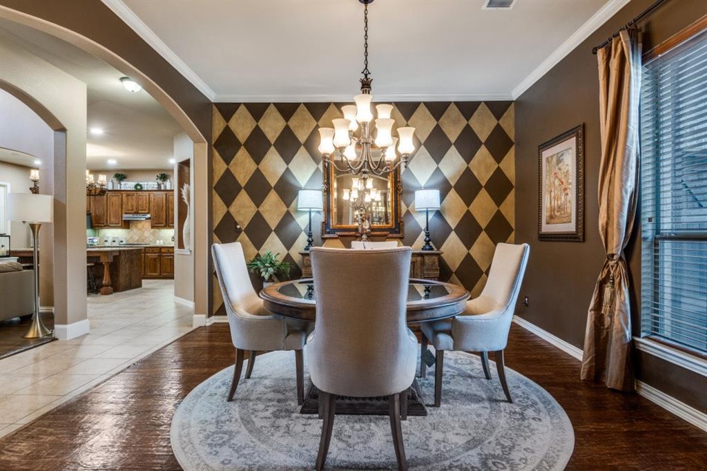 Sachse Farms - Residential