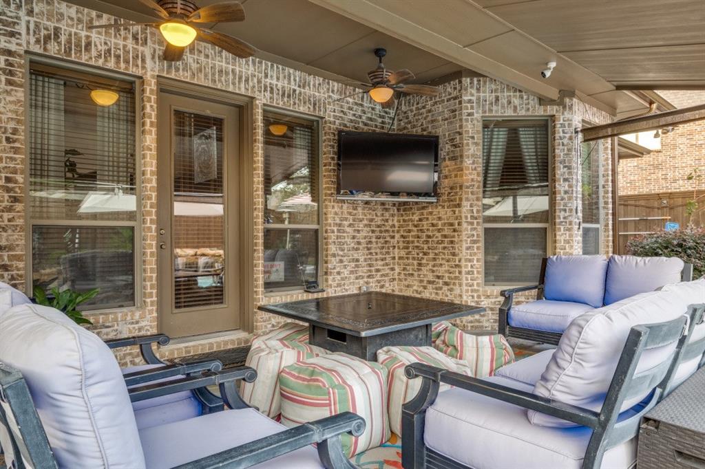 Sachse Farms - Residential