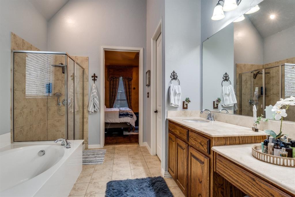 Sachse Farms - Residential