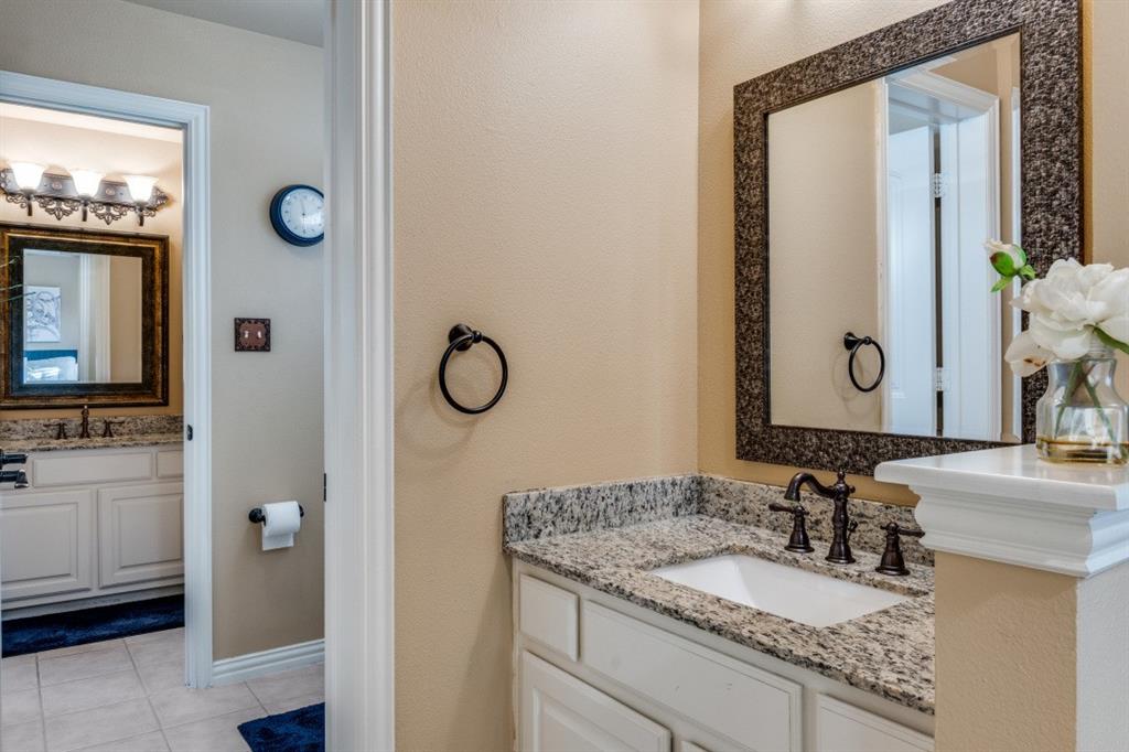 Sachse Farms - Residential