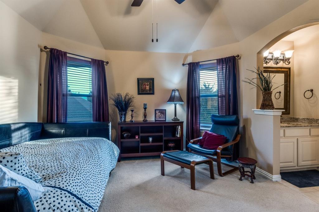 Sachse Farms - Residential