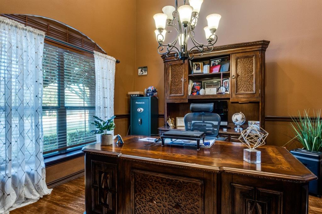 Sachse Farms - Residential