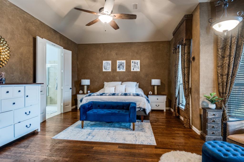 Sachse Farms - Residential