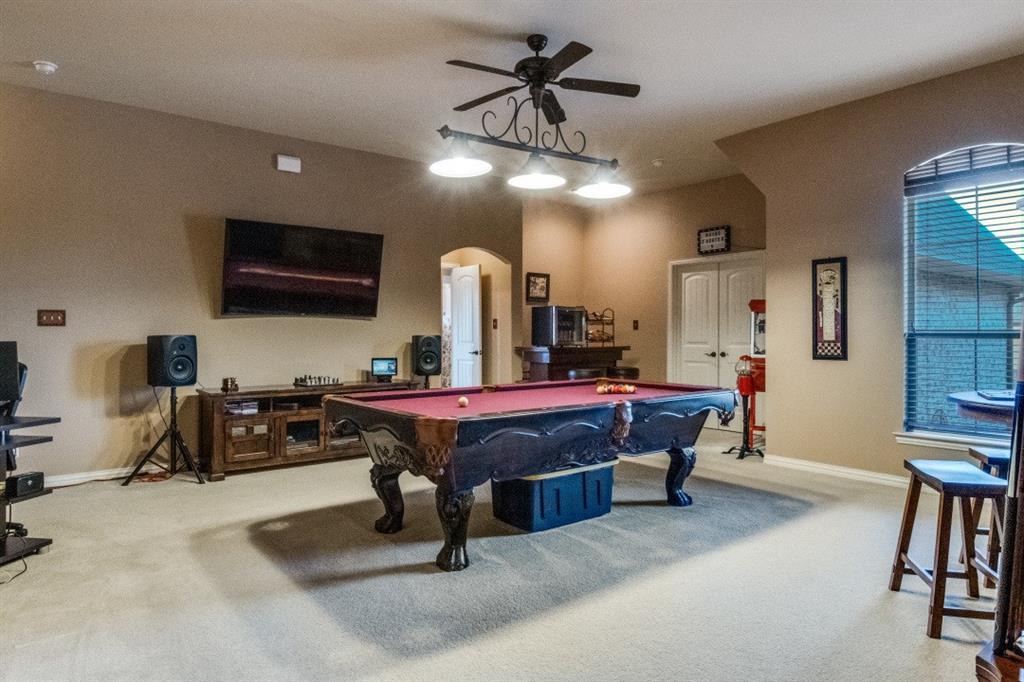 Sachse Farms - Residential