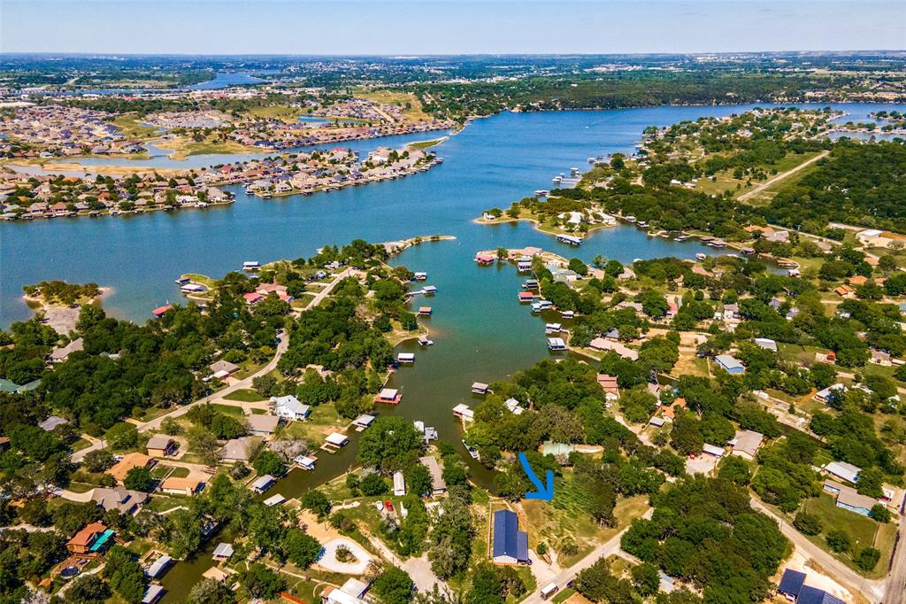 1306 Keechi Trail