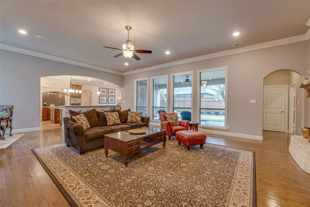 Foxchase 7 - Residential