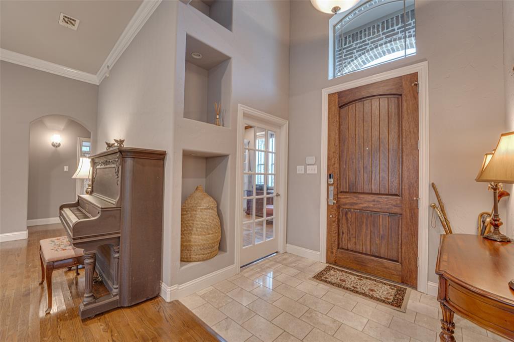 Foxchase 7 - Residential