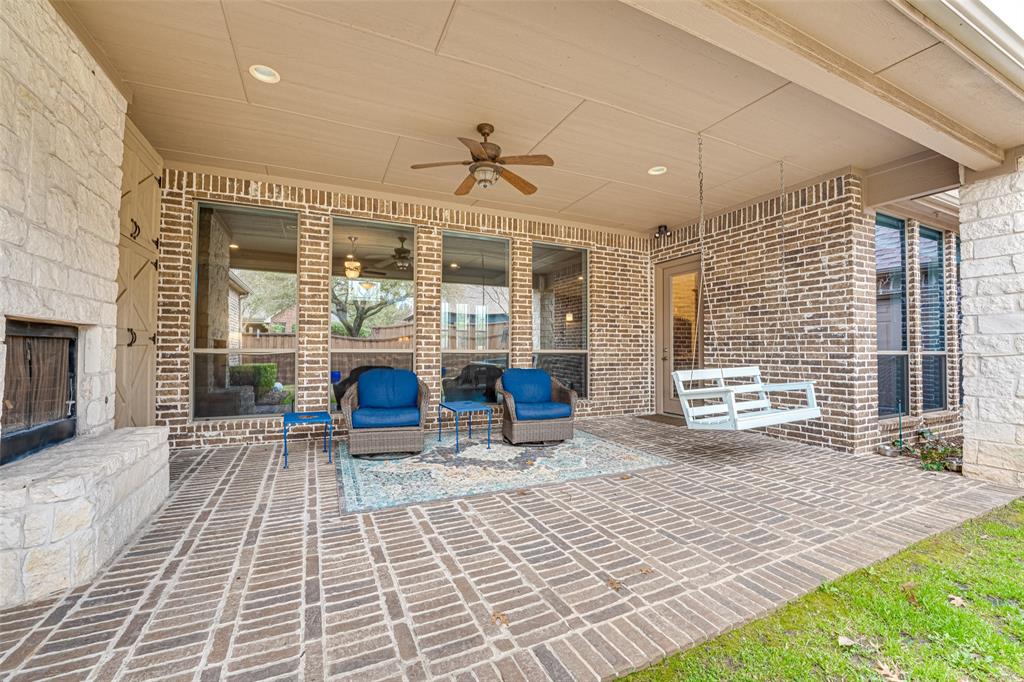 Foxchase 7 - Residential