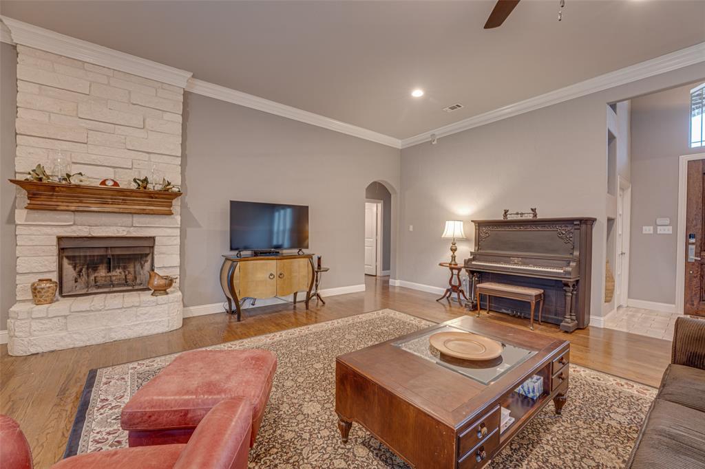 Foxchase 7 - Residential