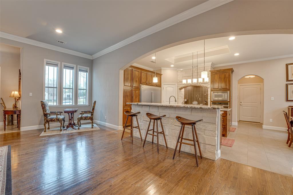 Foxchase 7 - Residential